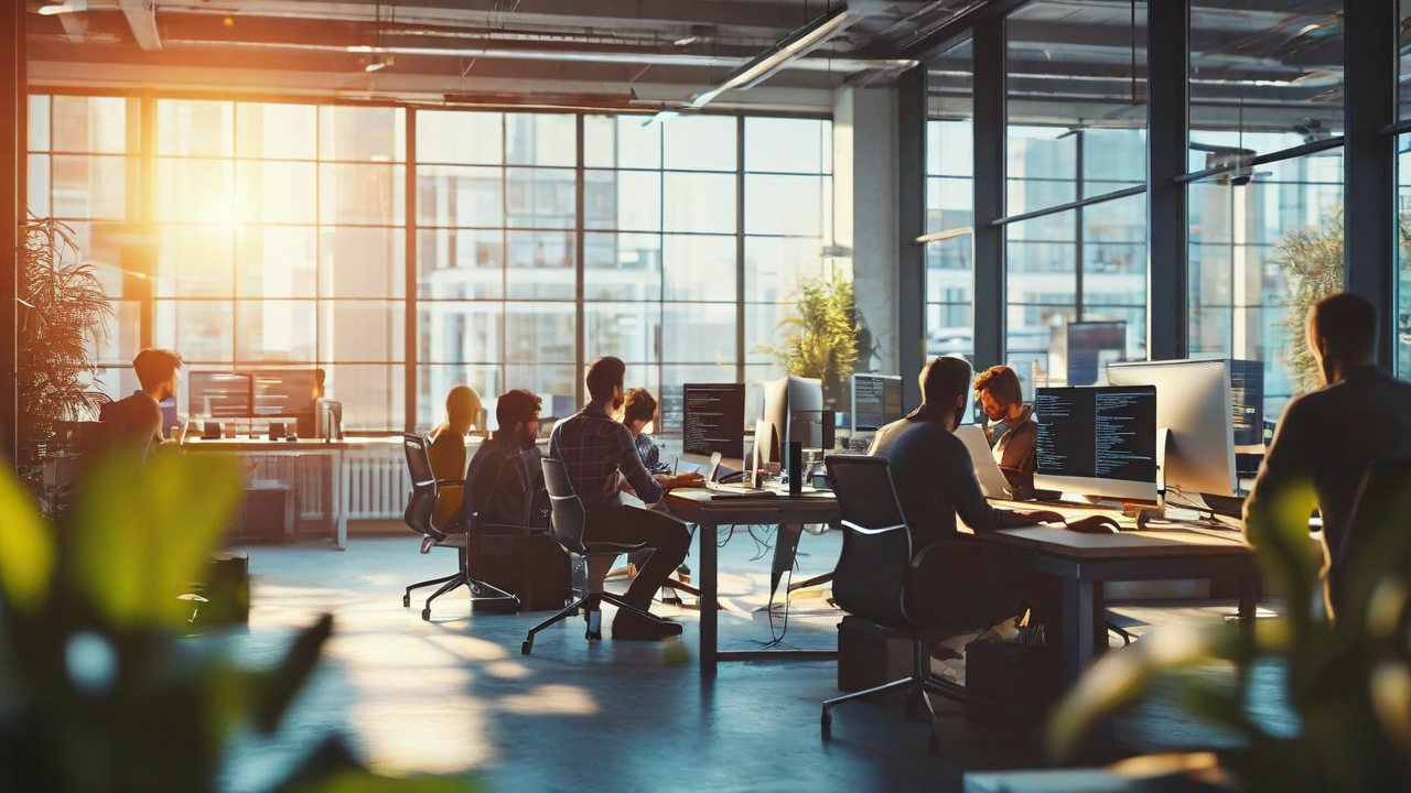 TAMS Technical Steering Committee